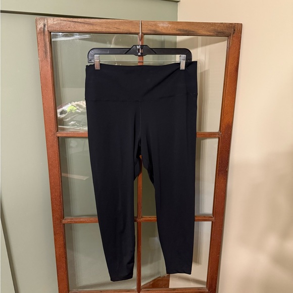 Nike Black Dri-FIT Leggings - Picture 1 of 3